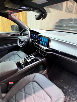 فولكسفاغن أطلس